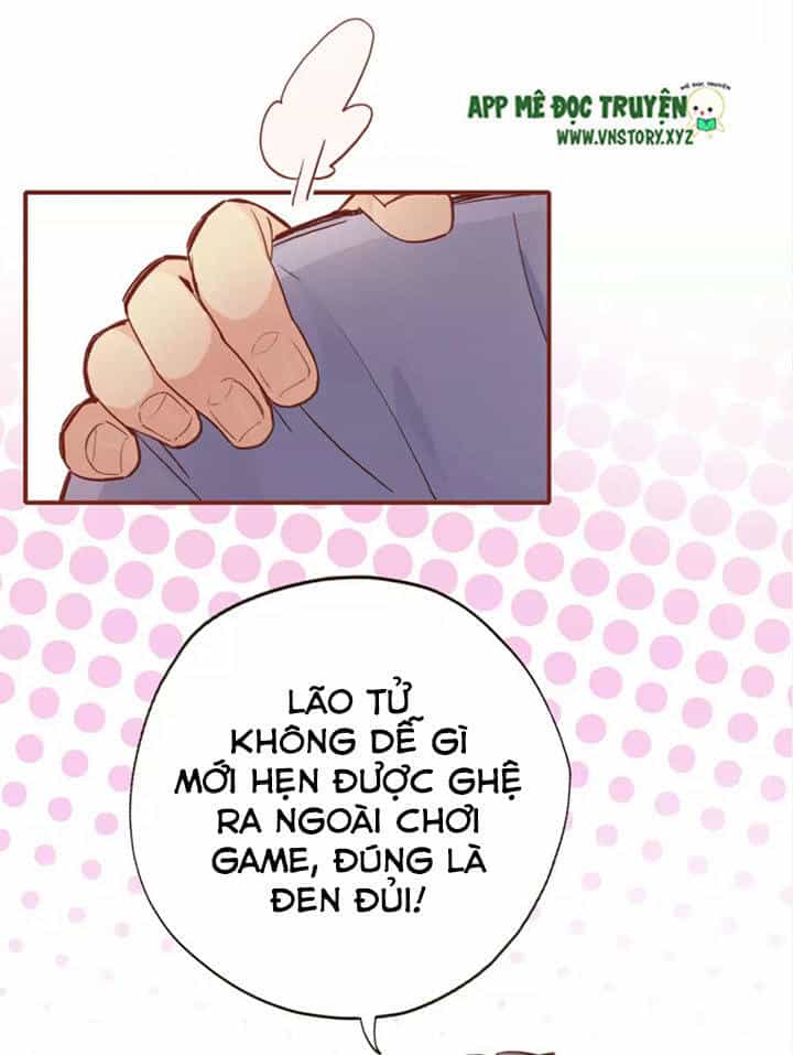Cái Vòng Này Thật Loạn - Chương 6 - ảnh 20