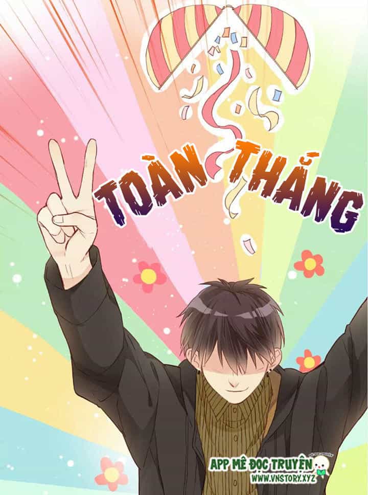 Cái Vòng Này Thật Loạn - Chương 6 - ảnh 25