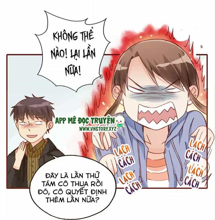 Cái Vòng Này Thật Loạn - Chương 6 - ảnh 3