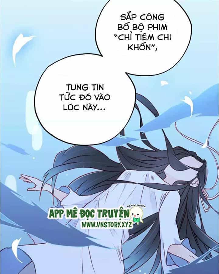 Cái Vòng Này Thật Loạn - Chương 49 - ảnh 13