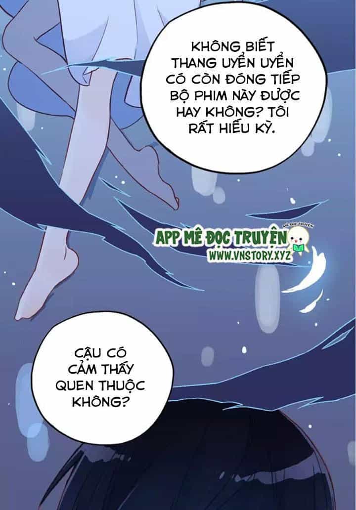 Cái Vòng Này Thật Loạn - Chương 49 - ảnh 14