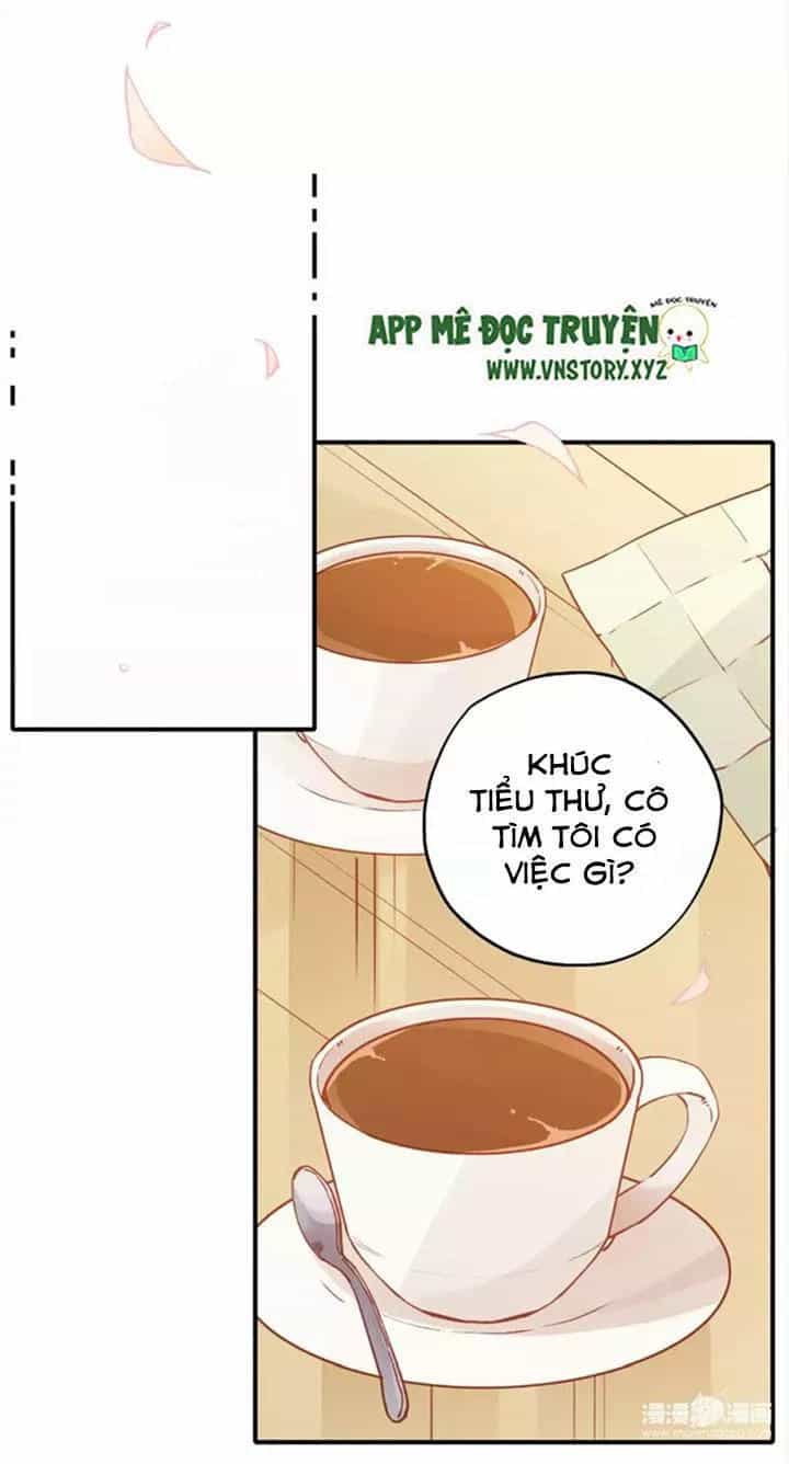 Cái Vòng Này Thật Loạn - Chương 49 - ảnh 17