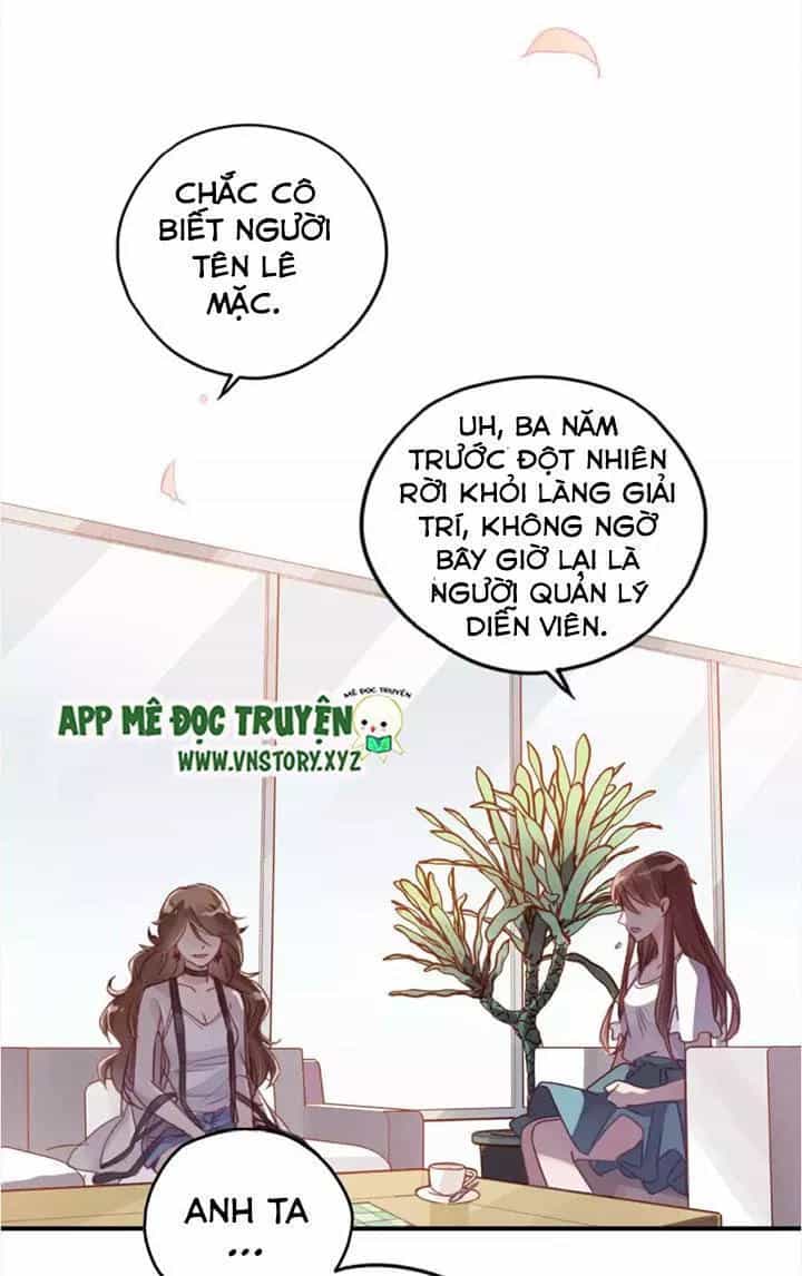 Cái Vòng Này Thật Loạn - Chương 49 - ảnh 18