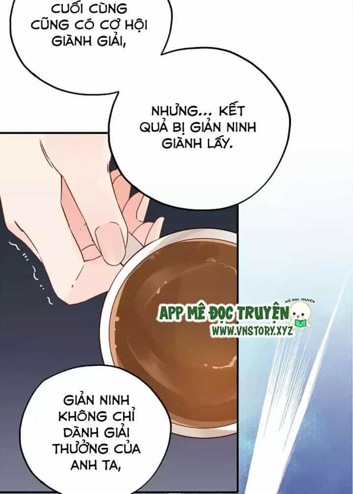 Cái Vòng Này Thật Loạn - Chương 49 - ảnh 23