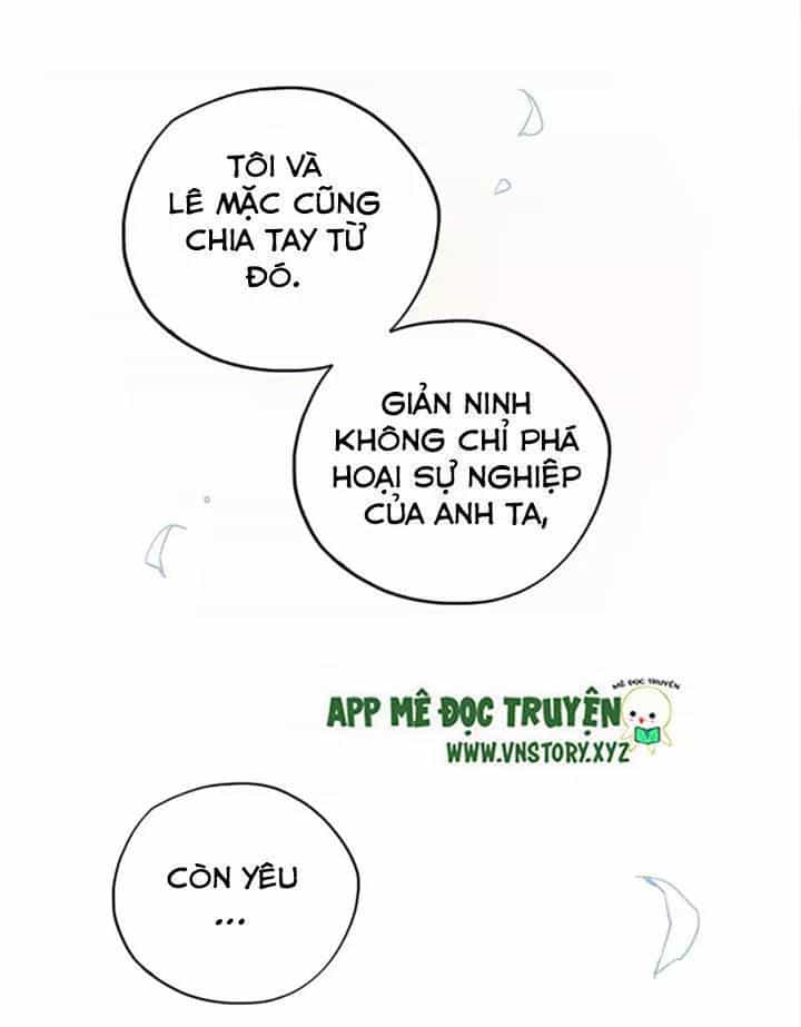 Cái Vòng Này Thật Loạn - Chương 49 - ảnh 26