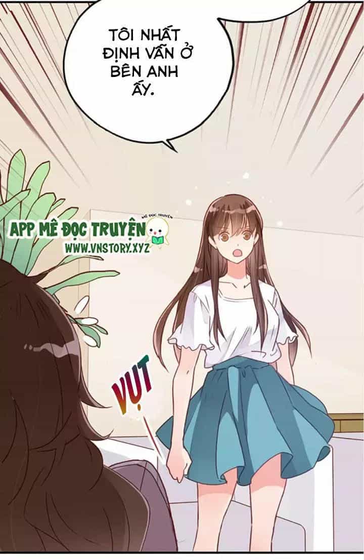 Cái Vòng Này Thật Loạn - Chương 49 - ảnh 31