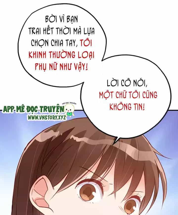 Cái Vòng Này Thật Loạn - Chương 49 - ảnh 32