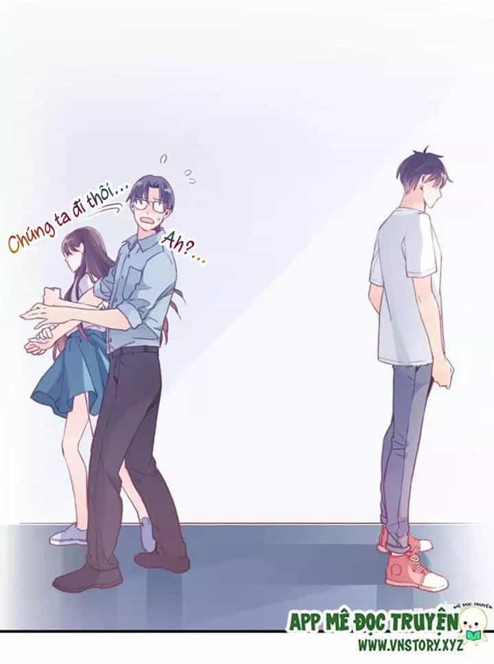 Cái Vòng Này Thật Loạn - Chương 49 - ảnh 4