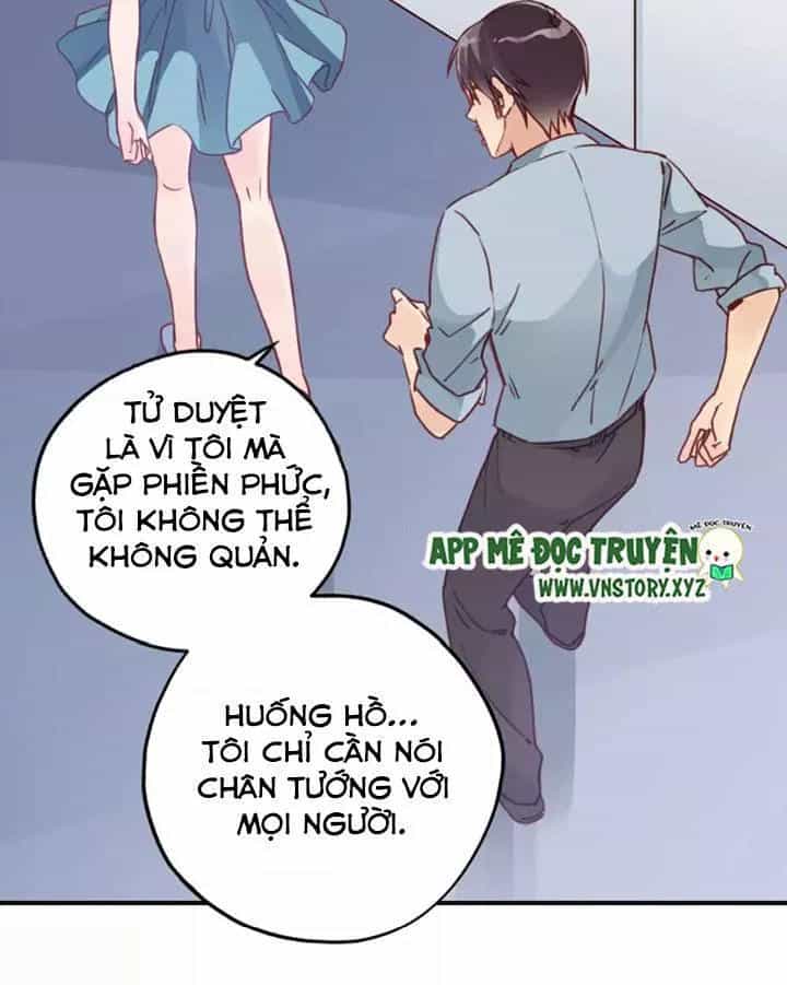 Cái Vòng Này Thật Loạn - Chương 49 - ảnh 6