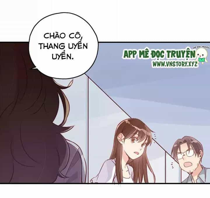 Cái Vòng Này Thật Loạn - Chương 49 - ảnh 7