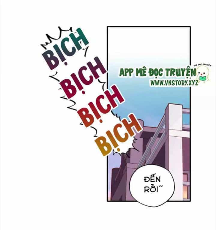 Cái Vòng Này Thật Loạn - Chương 50 - ảnh 10