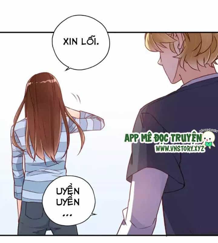 Cái Vòng Này Thật Loạn - Chương 50 - ảnh 18