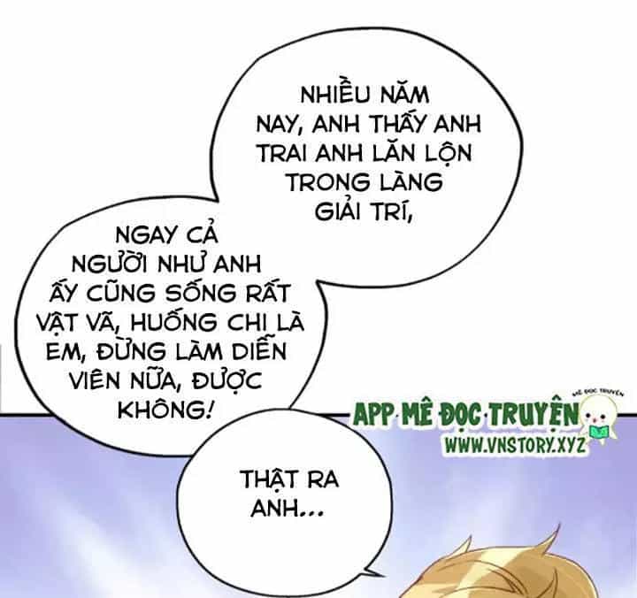 Cái Vòng Này Thật Loạn - Chương 50 - ảnh 22