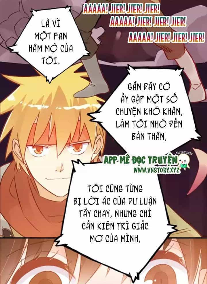 Cái Vòng Này Thật Loạn - Chương 50 - ảnh 28