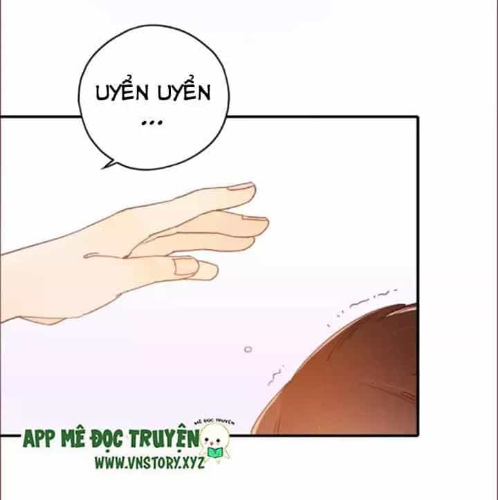 Cái Vòng Này Thật Loạn - Chương 50 - ảnh 31