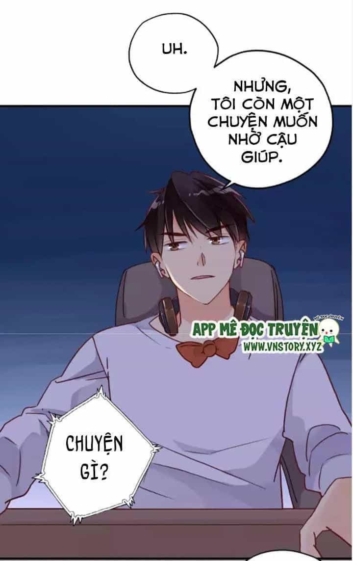 Cái Vòng Này Thật Loạn - Chương 50 - ảnh 37