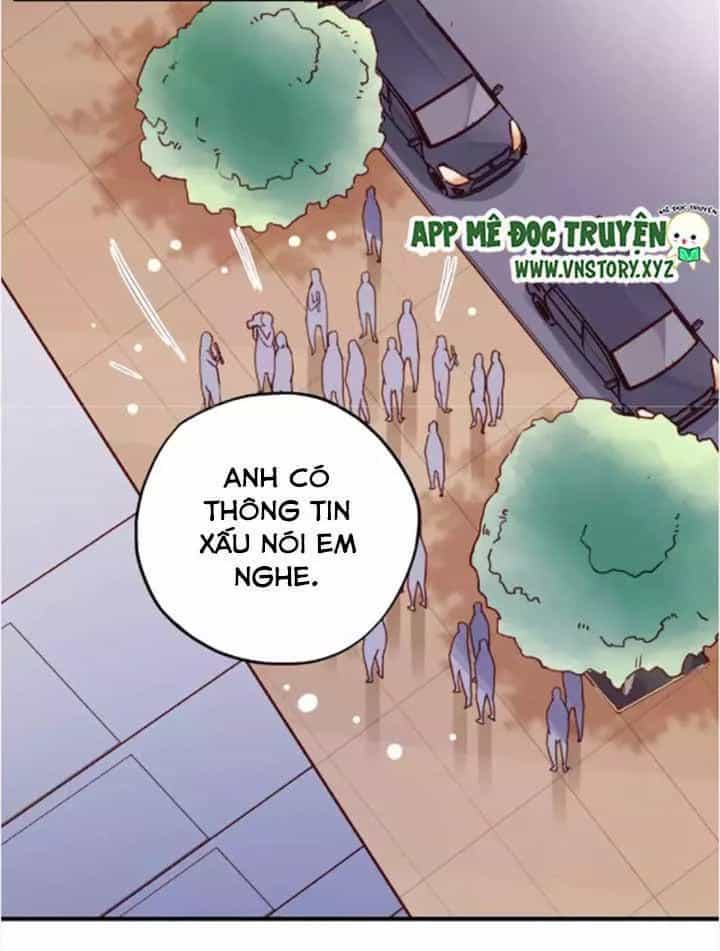 Cái Vòng Này Thật Loạn - Chương 50 - ảnh 6