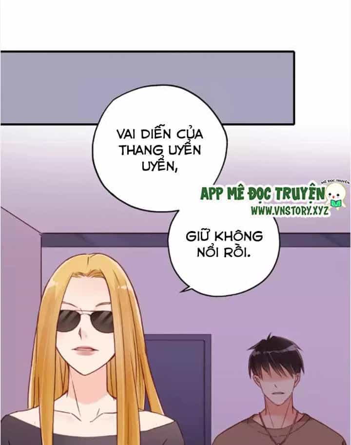 Cái Vòng Này Thật Loạn - Chương 50 - ảnh 7