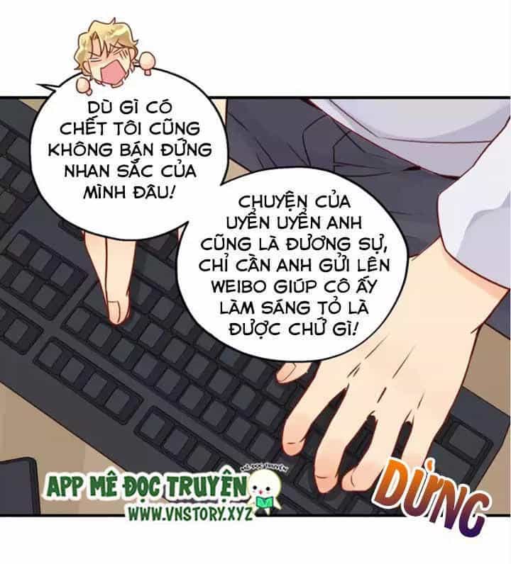 Cái Vòng Này Thật Loạn - Chương 51 - ảnh 10