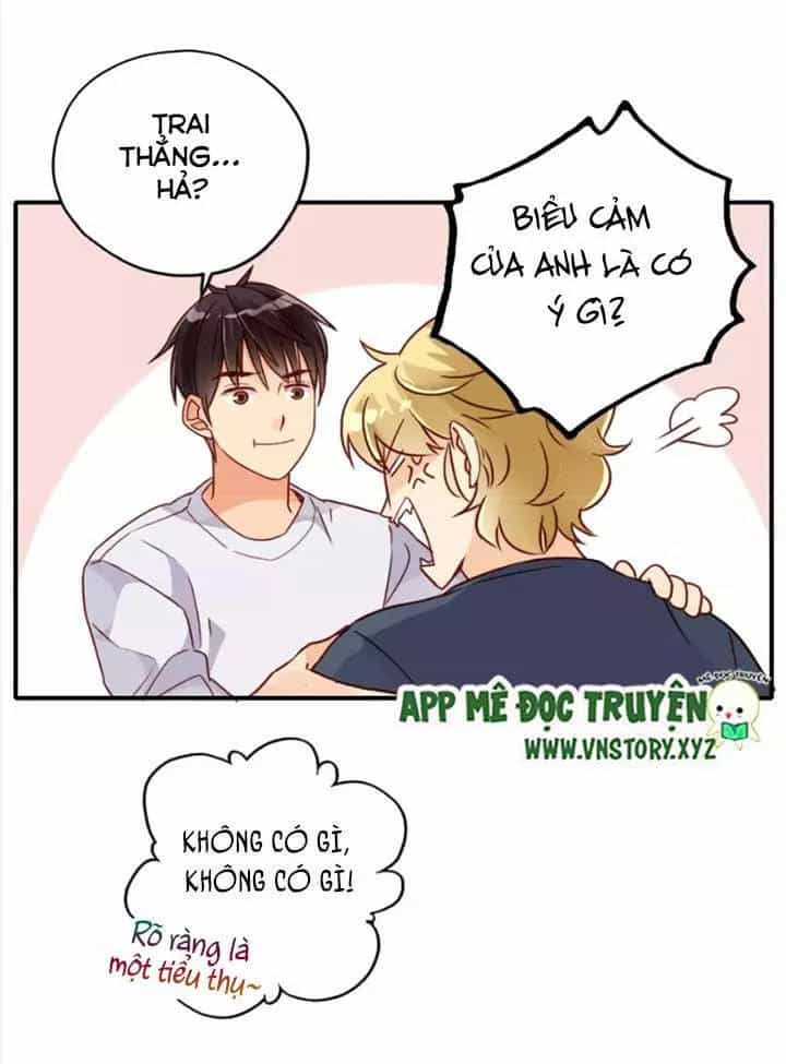 Cái Vòng Này Thật Loạn - Chương 51 - ảnh 20