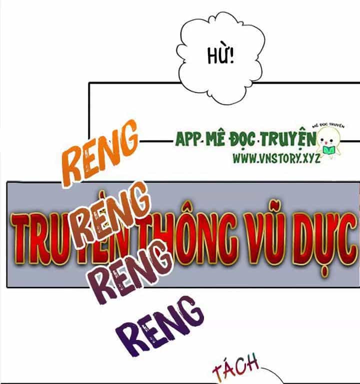 Cái Vòng Này Thật Loạn - Chương 51 - ảnh 21