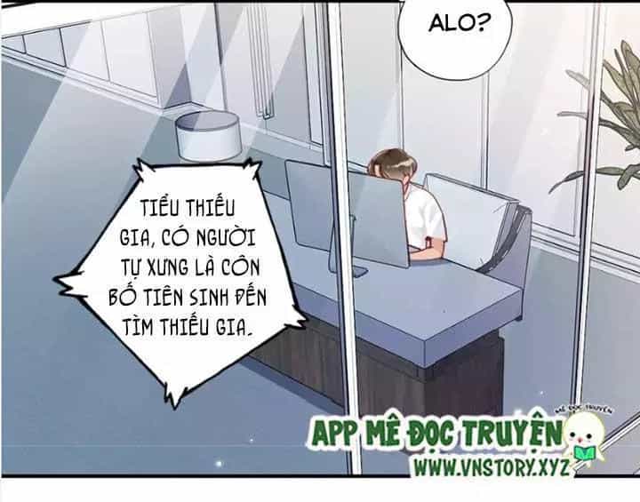 Cái Vòng Này Thật Loạn - Chương 51 - ảnh 22