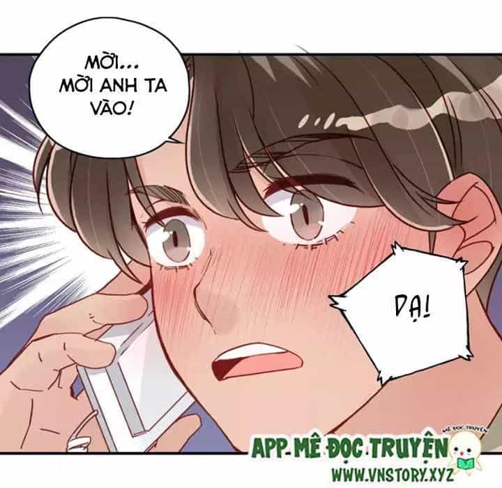 Cái Vòng Này Thật Loạn - Chương 51 - ảnh 23