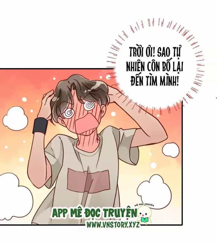 Cái Vòng Này Thật Loạn - Chương 51 - ảnh 24
