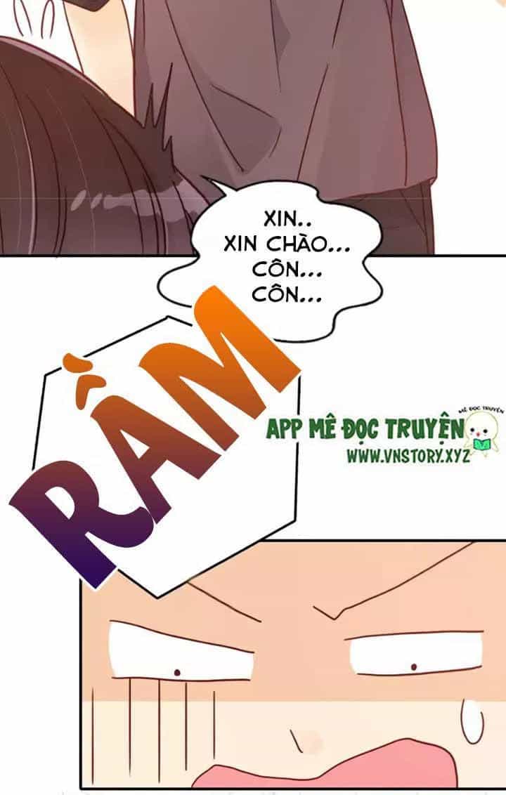 Cái Vòng Này Thật Loạn - Chương 51 - ảnh 28