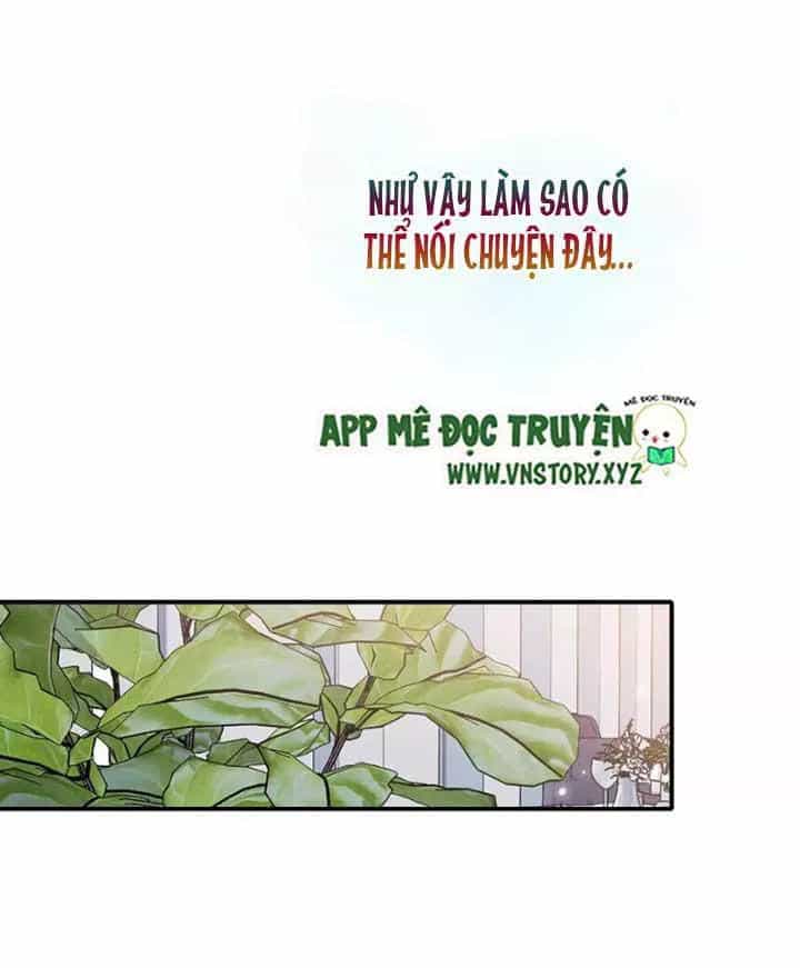 Cái Vòng Này Thật Loạn - Chương 51 - ảnh 30