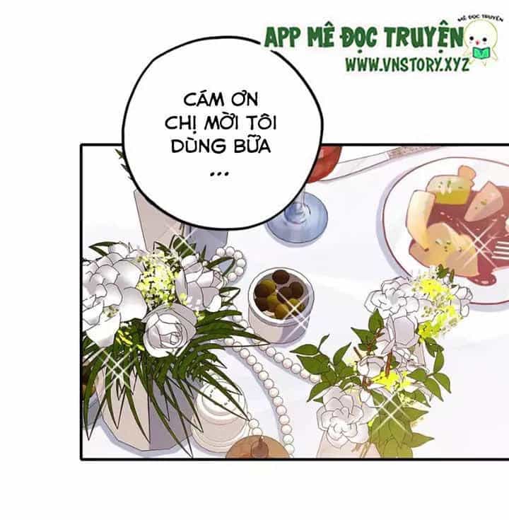 Cái Vòng Này Thật Loạn - Chương 51 - ảnh 31