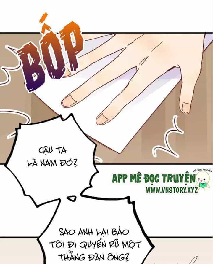 Cái Vòng Này Thật Loạn - Chương 51 - ảnh 7