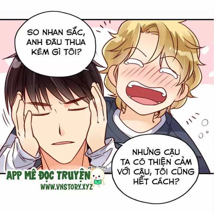 Cái Vòng Này Thật Loạn - Chương 51 - ảnh 9