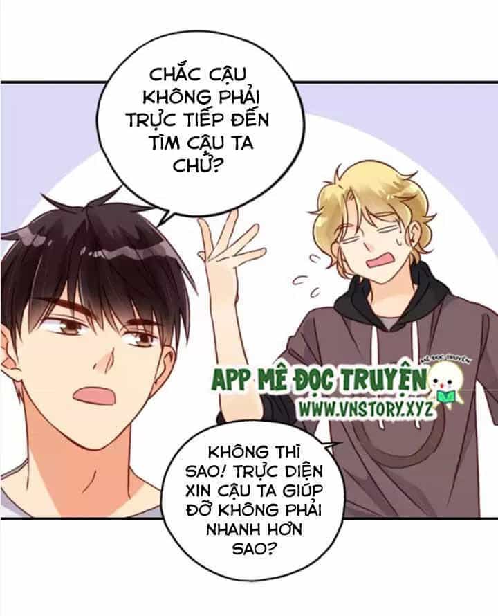 Cái Vòng Này Thật Loạn - Chương 52 - ảnh 11