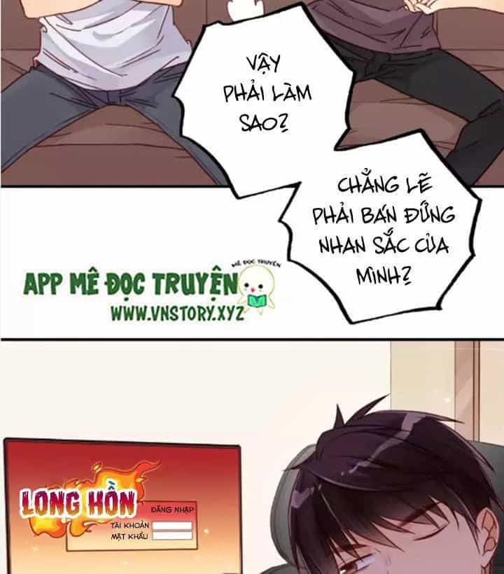 Cái Vòng Này Thật Loạn - Chương 52 - ảnh 13