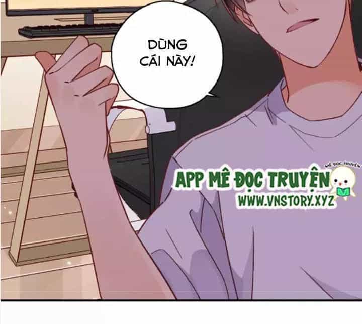 Cái Vòng Này Thật Loạn - Chương 52 - ảnh 14