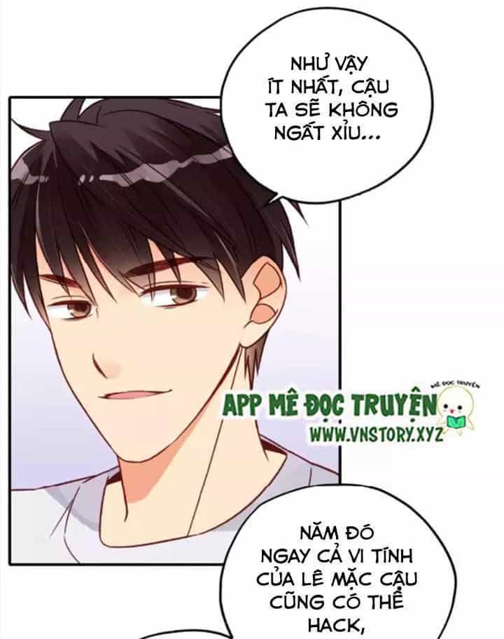 Cái Vòng Này Thật Loạn - Chương 52 - ảnh 16
