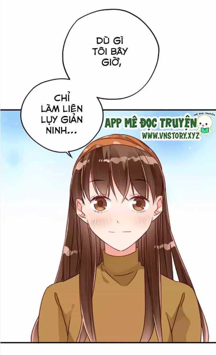 Cái Vòng Này Thật Loạn - Chương 52 - ảnh 20