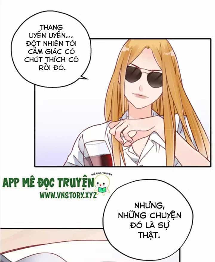Cái Vòng Này Thật Loạn - Chương 52 - ảnh 22