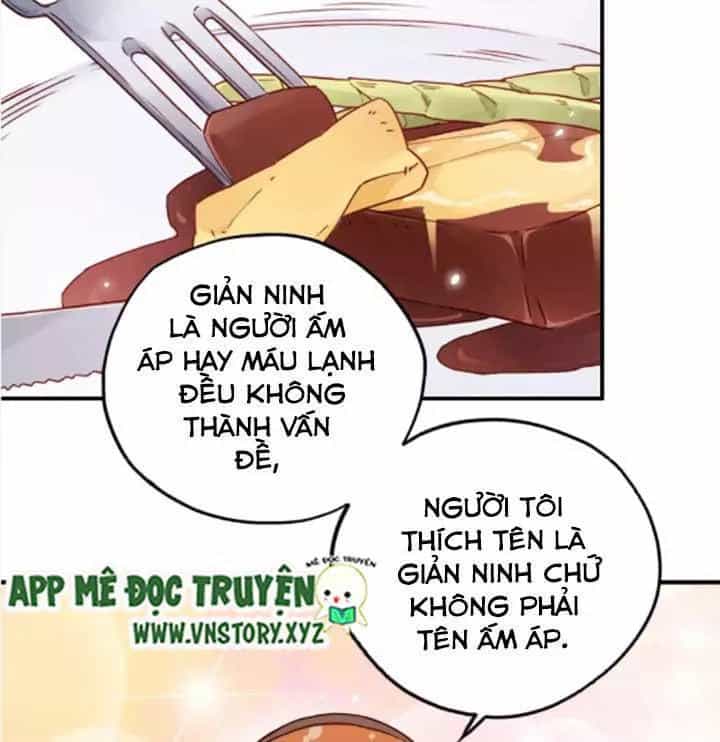 Cái Vòng Này Thật Loạn - Chương 52 - ảnh 23