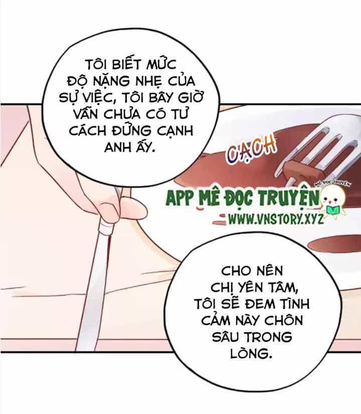 Cái Vòng Này Thật Loạn - Chương 52 - ảnh 25