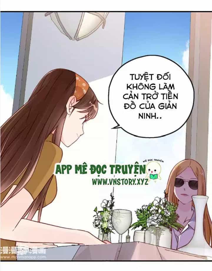 Cái Vòng Này Thật Loạn - Chương 52 - ảnh 26