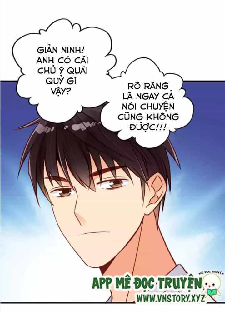 Cái Vòng Này Thật Loạn - Chương 52 - ảnh 9