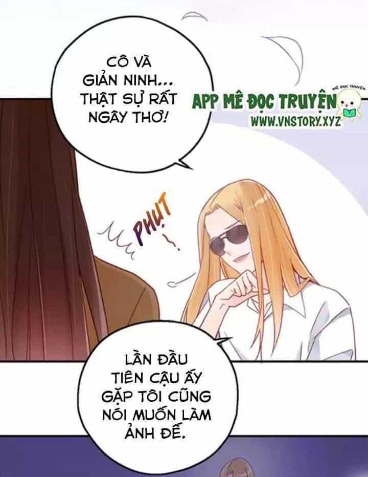 Cái Vòng Này Thật Loạn - Chương 53 - ảnh 19