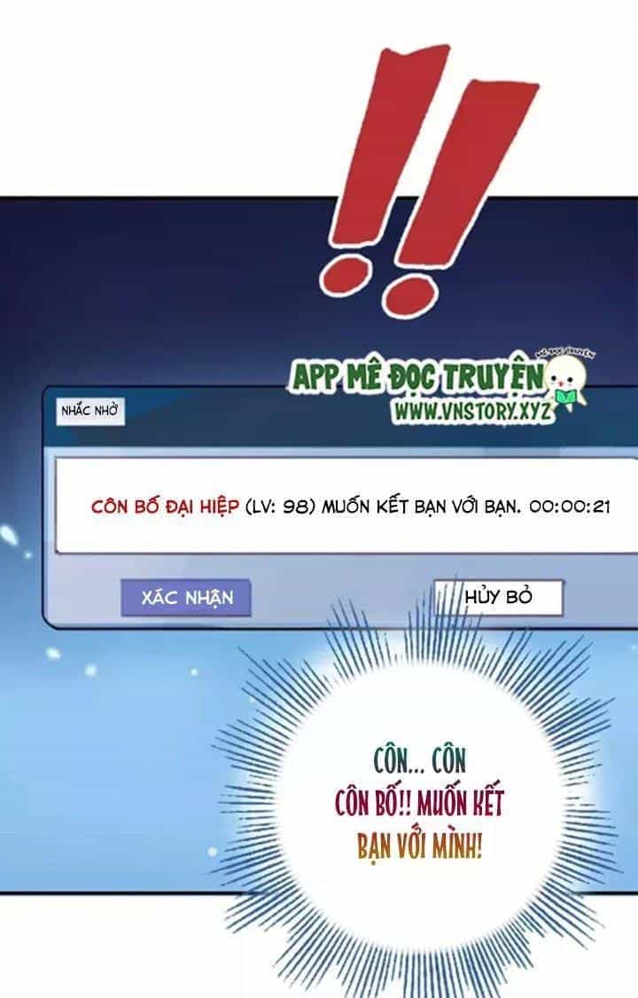 Cái Vòng Này Thật Loạn - Chương 53 - ảnh 2
