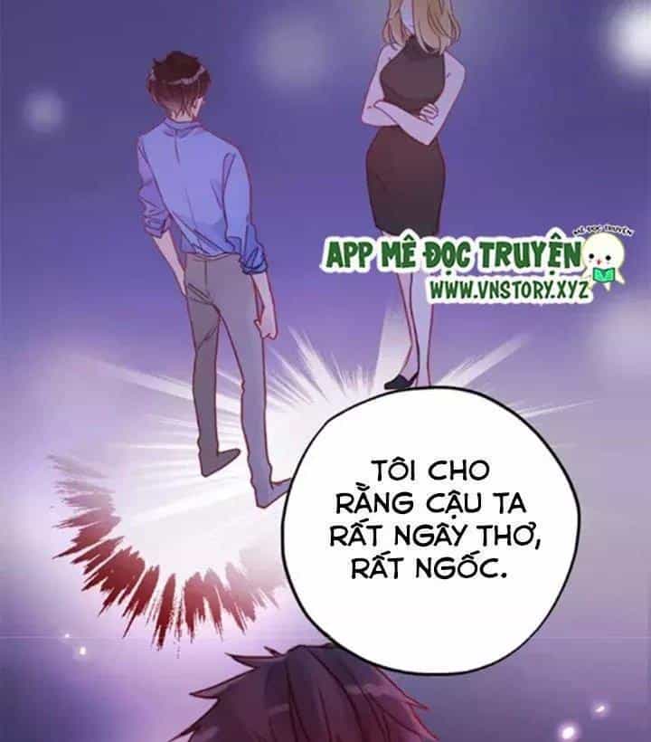 Cái Vòng Này Thật Loạn - Chương 53 - ảnh 20