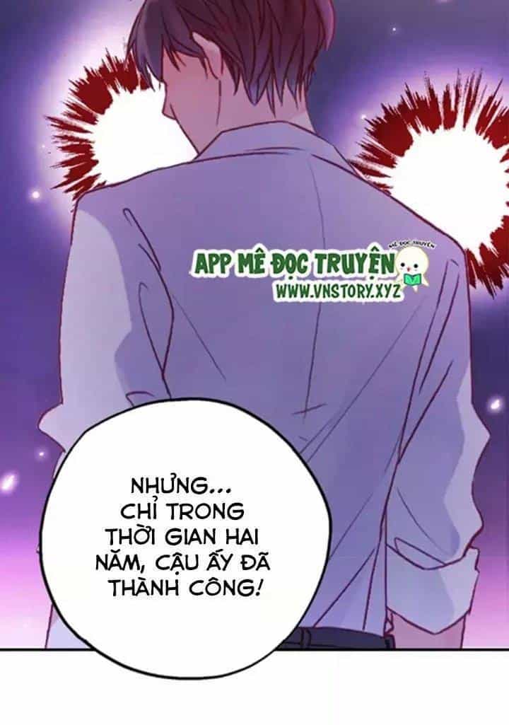 Cái Vòng Này Thật Loạn - Chương 53 - ảnh 21