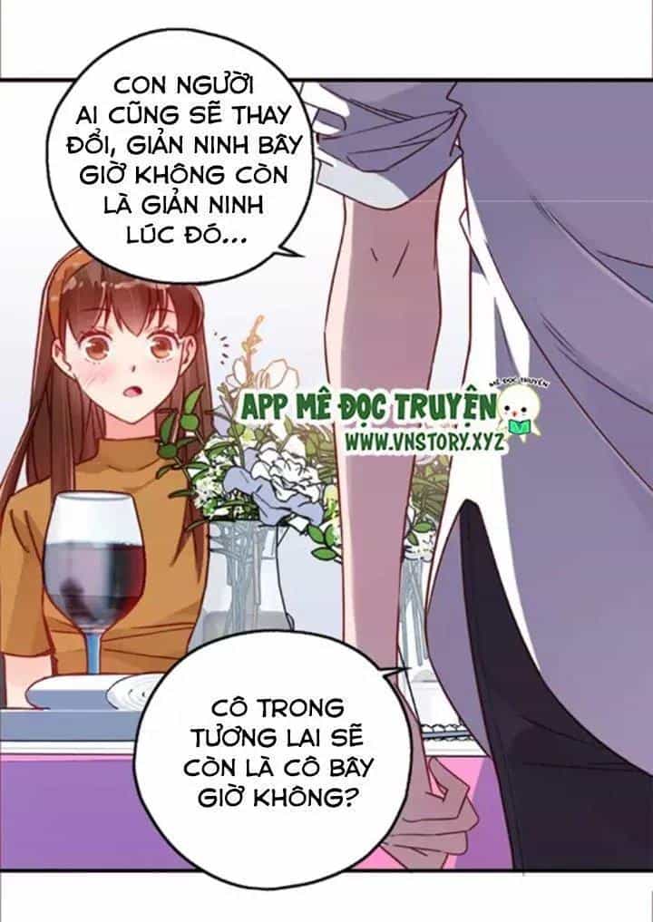 Cái Vòng Này Thật Loạn - Chương 53 - ảnh 22