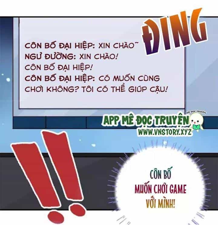 Cái Vòng Này Thật Loạn - Chương 53 - ảnh 7