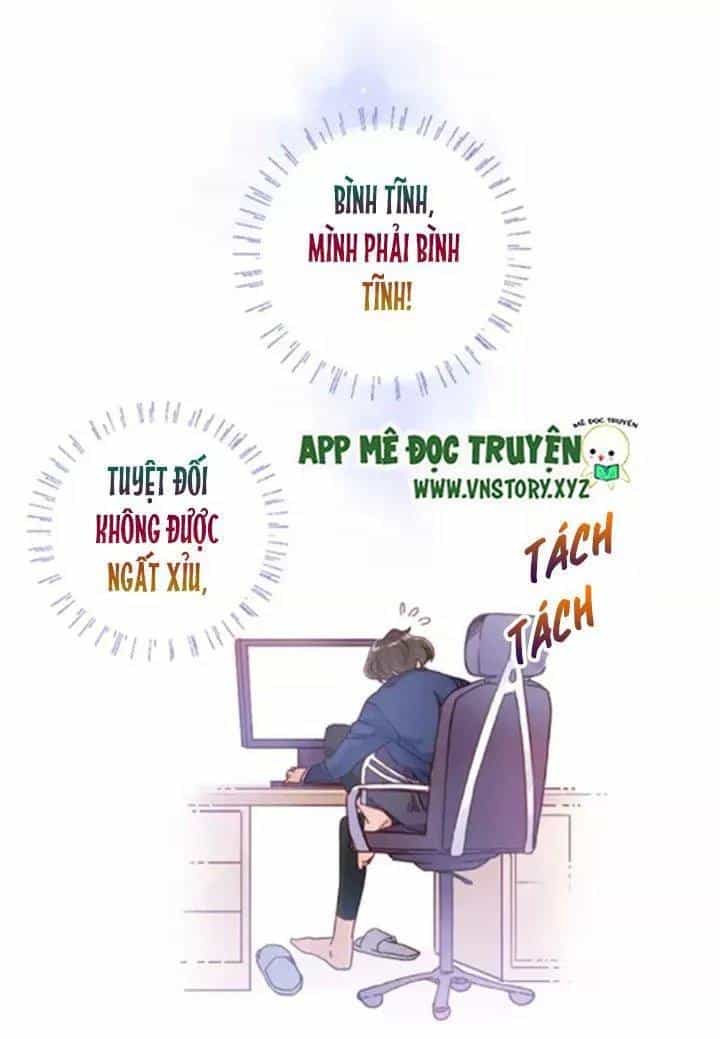 Cái Vòng Này Thật Loạn - Chương 53 - ảnh 9